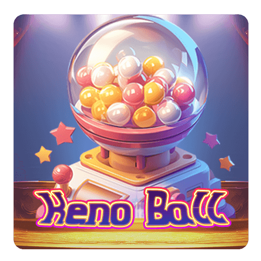 Keno Ball